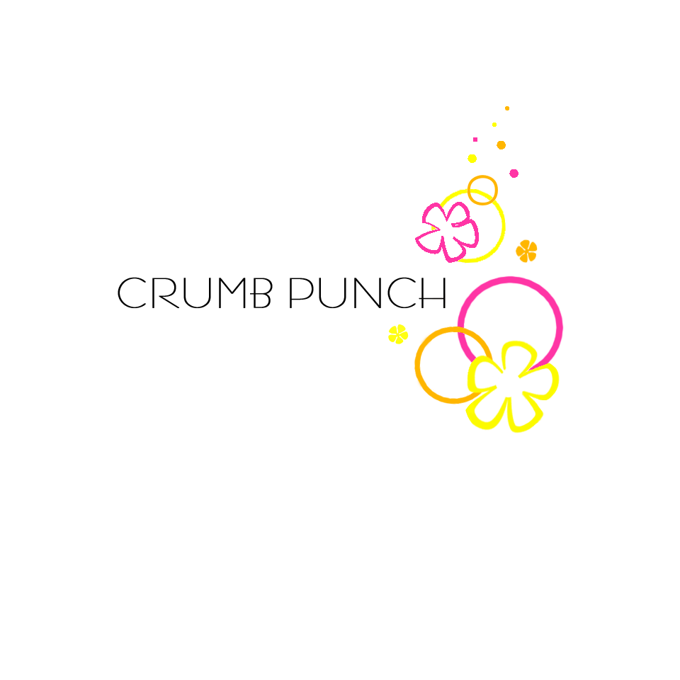 CRUMB PUNCH